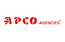 Apco Agencies logo
