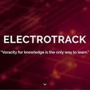 Electrotrack Electronics Solutions logo