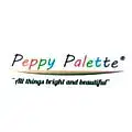 Peppy Palette logo