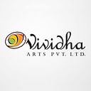 Vividha Arts logo