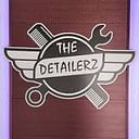 The Detailerz logo