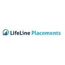 Life Line Placements logo