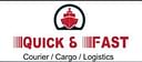 Quick & Fast logo
