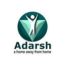 Adarsh Rehabilitation Home Foundation logo