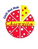 Cheezzila logo