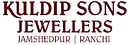 Kuldip Sons Jewellers Private Limited logo