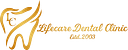 Life Care Dental Clinic logo