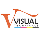 Visual Technicals logo