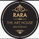 The Art House Resturant logo