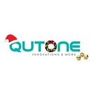 Qutone Ceramic logo