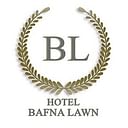Bafna Lawn logo