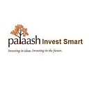 Palaash Invest Smart logo