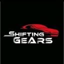 Shifting Gears logo