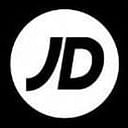 JD Engineering Works logo
