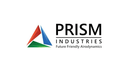 Prism Industries logo