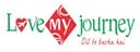 Love My Journey logo