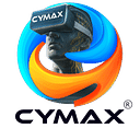 Cymax Infotainment Private Limited logo