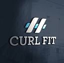 CURL FIT logo