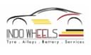 Indo Wheels logo