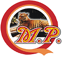 MP Holidays logo