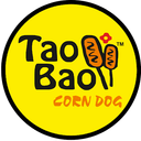 TaoBao Korean Cafe logo