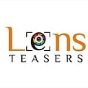 Lensteasers logo