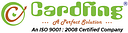 Cardfing Global Tech logo
