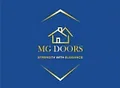 MG Enterprises logo