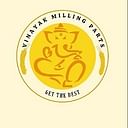 Vinayak Milling Parts logo