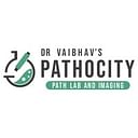 Dr Vaibhavs Pathocity Path Lab & Imaging logo