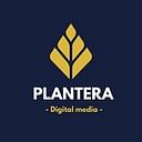 Plantera Digital Media logo