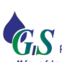 G & S Petro Chemicals logo