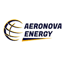 Aeronova Global Network logo