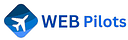 Webpilots logo