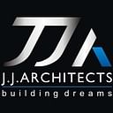 JJ Architects logo