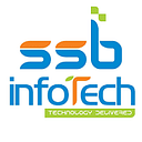 Ssb Infotech logo