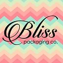 Bliss Packaging Co logo