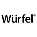 Wurfel Kuche logo