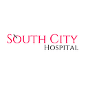 South City Hospital logo