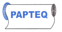 M/s Papteq logo