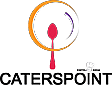 Caterspoint Futuristic Foods logo