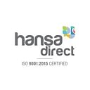 Hansa Direct Private Limited logo