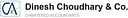 Dinesh Choudhary & Co logo