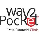 Way2Pocket  logo