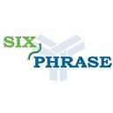 Six Phrase Edutech logo