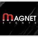 Magnet logo