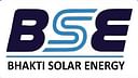 Bhakti Solar Energy logo