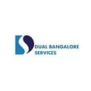 Dual Bangalore Service logo