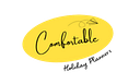 Comfortable Holiday Planners logo