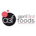 April3rd Foods logo